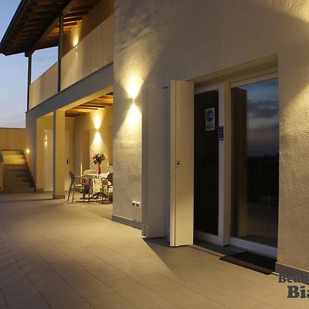 B&B Bianchin Via Trieste 67 Fiumicello-Villa Vicentina Sant'Antonio  Luaran gambar