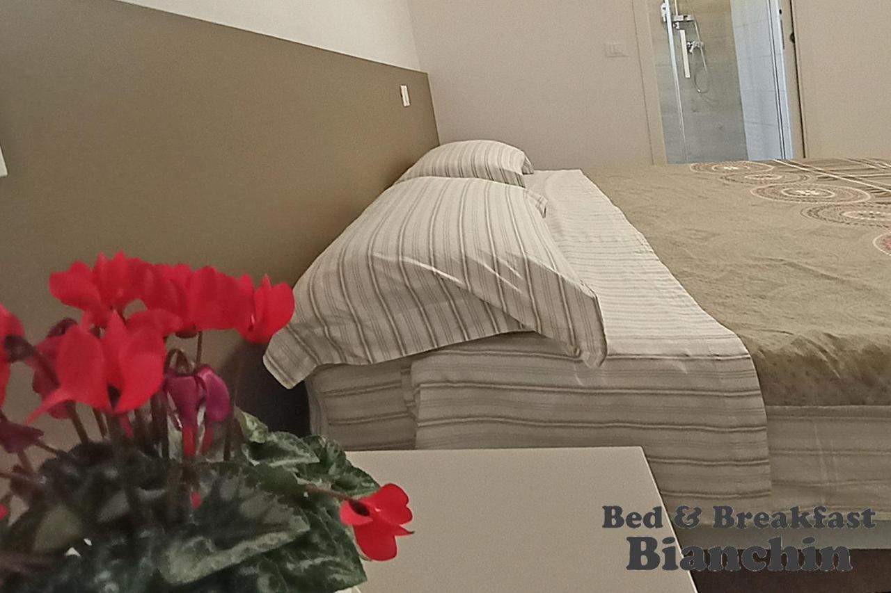 B&B Bianchin Via Trieste 67 Fiumicello-Villa Vicentina Sant'Antonio  Luaran gambar