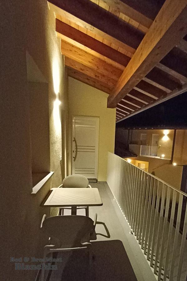 B&B Bianchin Via Trieste 67 Fiumicello-Villa Vicentina Sant'Antonio  Luaran gambar