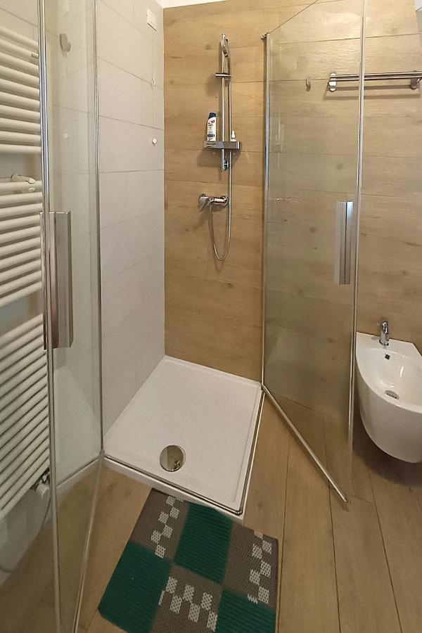 B&B Bianchin Via Trieste 67 Fiumicello-Villa Vicentina Sant'Antonio  Luaran gambar