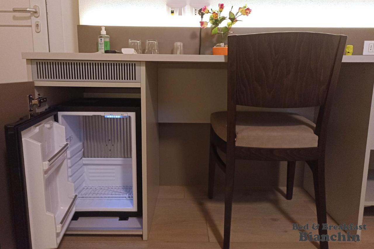B&B Bianchin Via Trieste 67 Fiumicello-Villa Vicentina Sant'Antonio  Luaran gambar