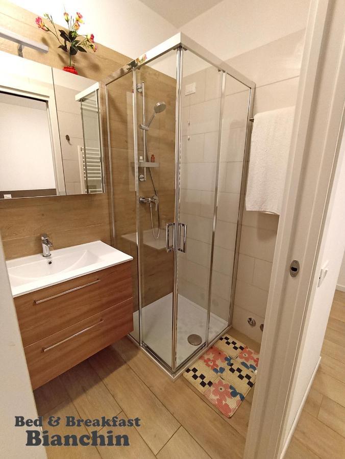 B&B Bianchin Via Trieste 67 Fiumicello-Villa Vicentina Sant'Antonio  Luaran gambar