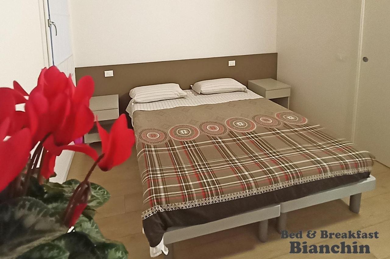 B&B Bianchin Via Trieste 67 Fiumicello-Villa Vicentina Sant'Antonio  Luaran gambar