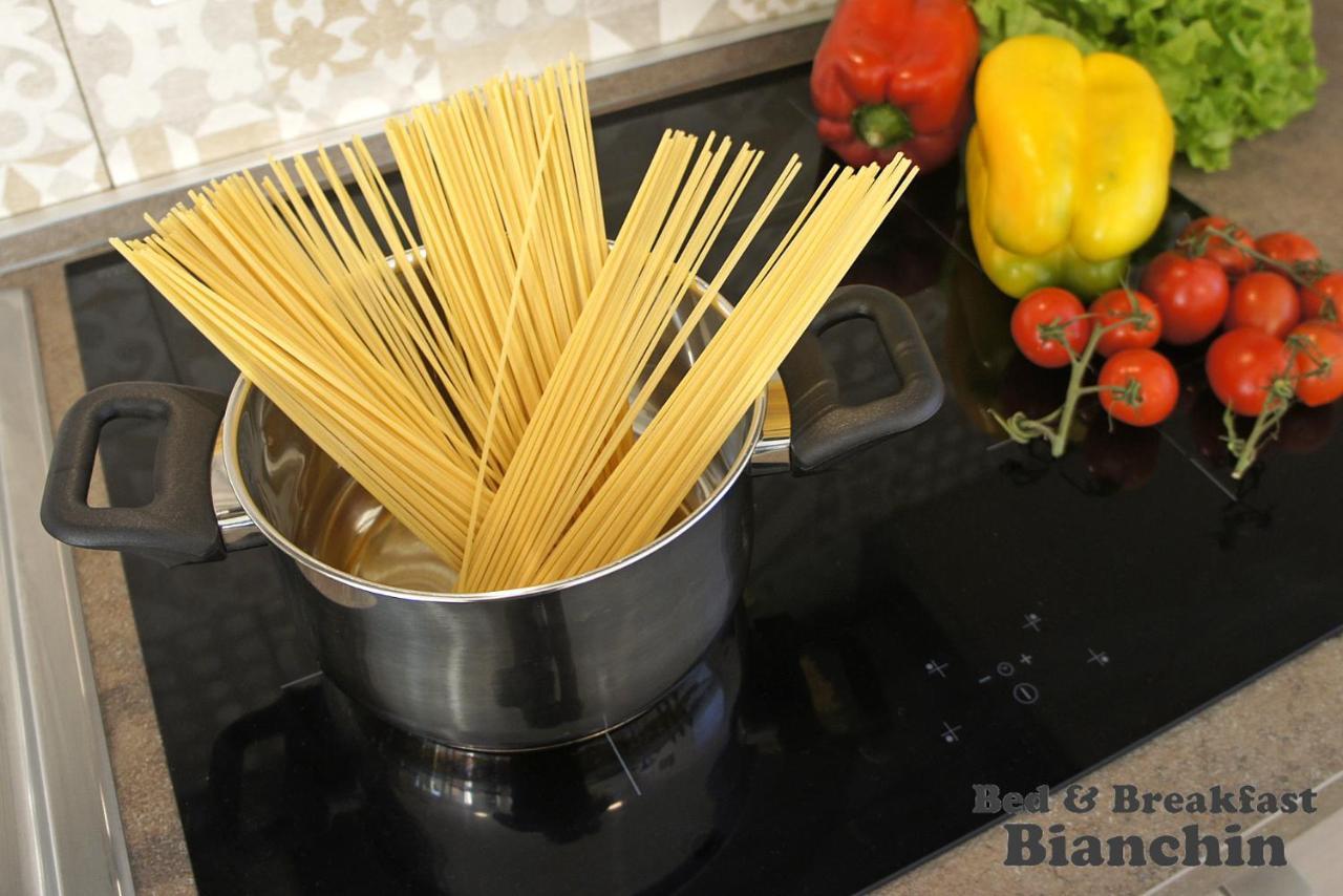 B&B Bianchin Via Trieste 67 Fiumicello-Villa Vicentina Sant'Antonio  Luaran gambar