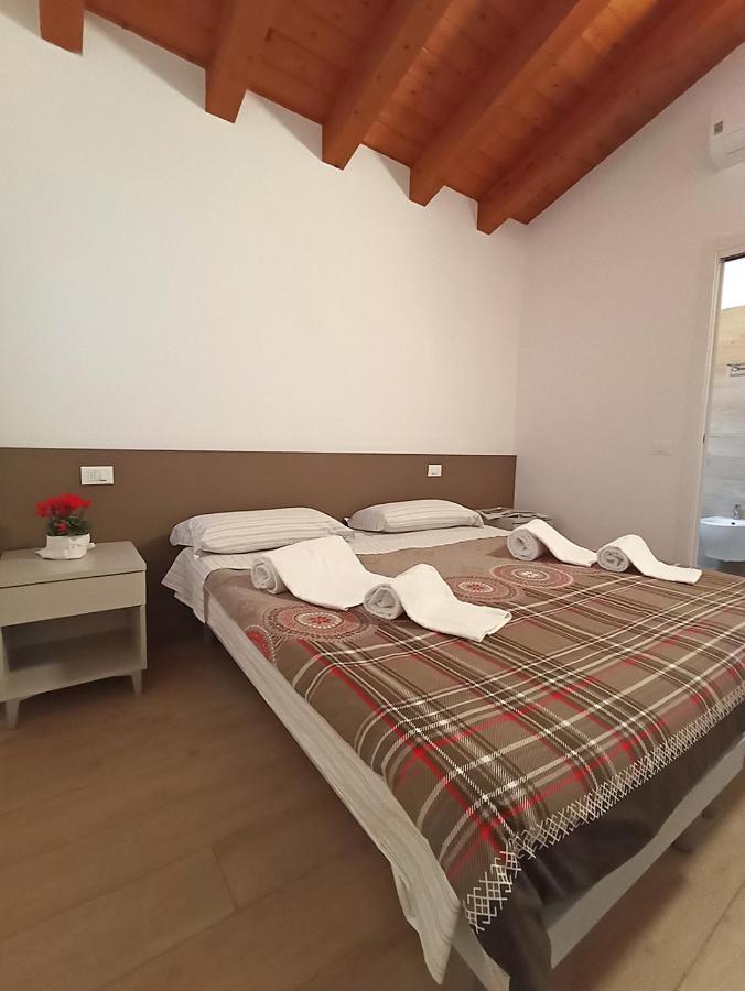 B&B Bianchin Via Trieste 67 Fiumicello-Villa Vicentina Sant'Antonio  Luaran gambar